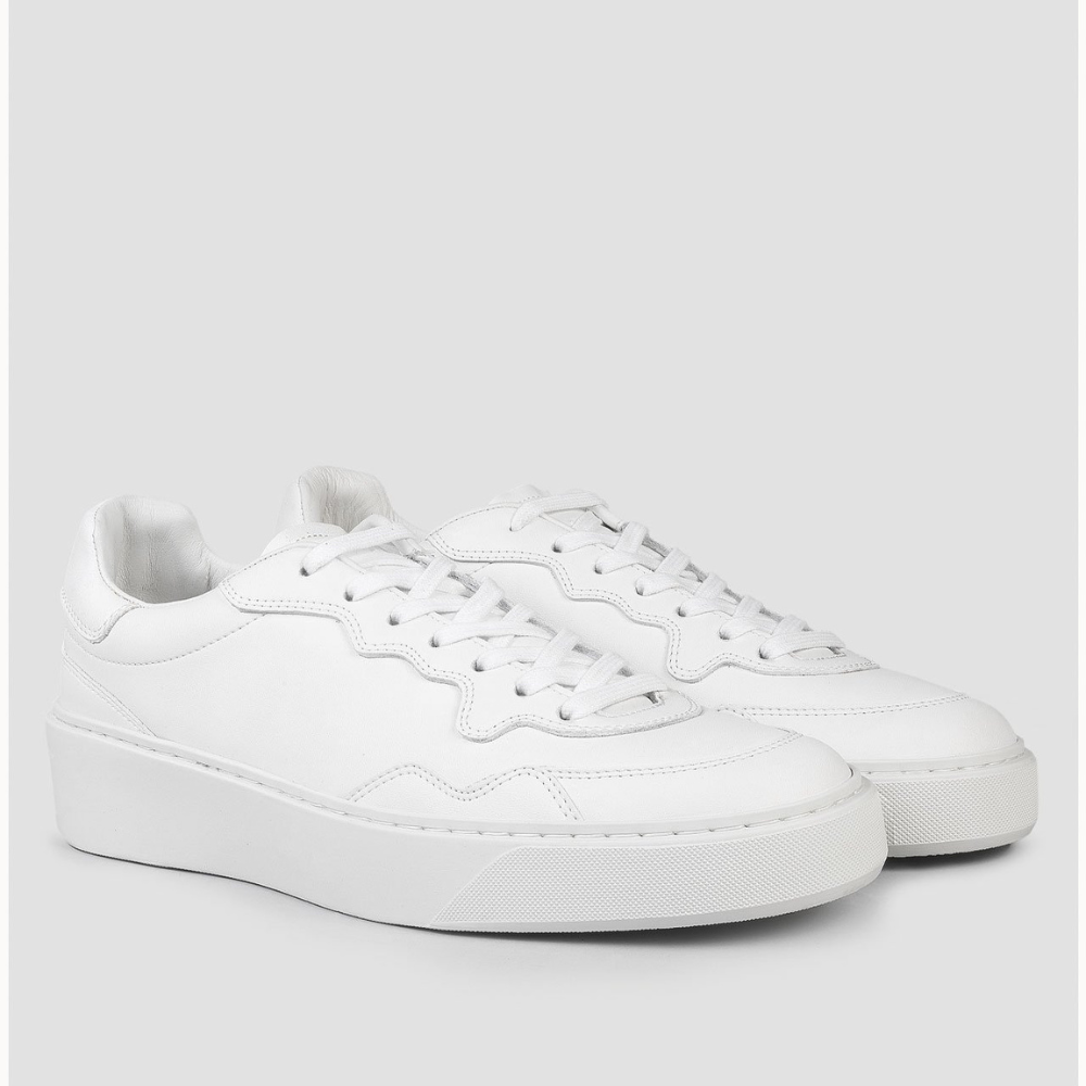 Legacy – OTIS BLANC BLANC Femme