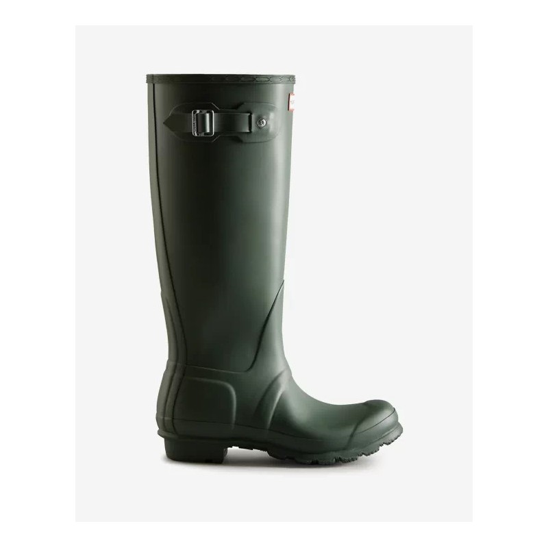 Hunter – WOMEN ORIGINAL SHORT- Vert