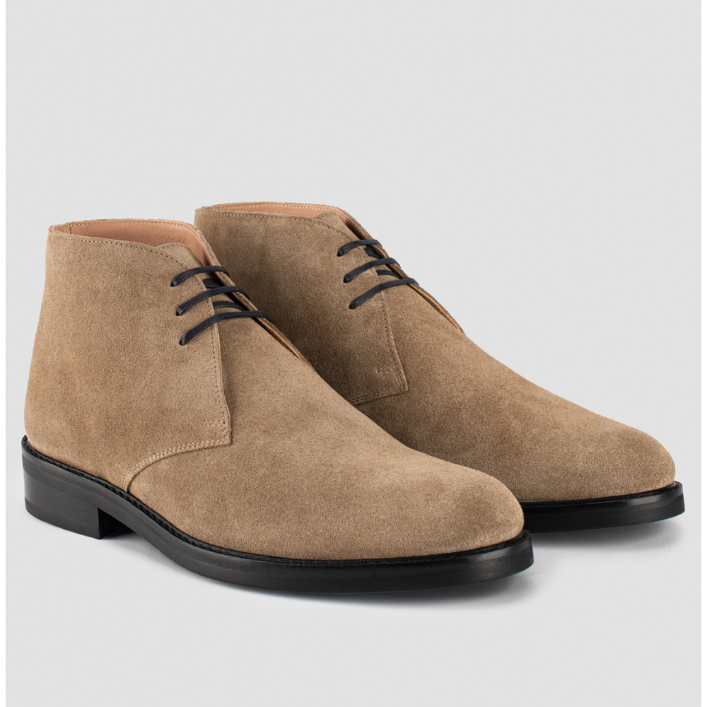 Legacy – Zula Daim taupe