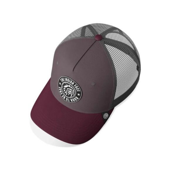 Casquette Américaine Style Baseball - Noir - Réglable - Look Iconique Liberté - Neuf Sans Étiquette
