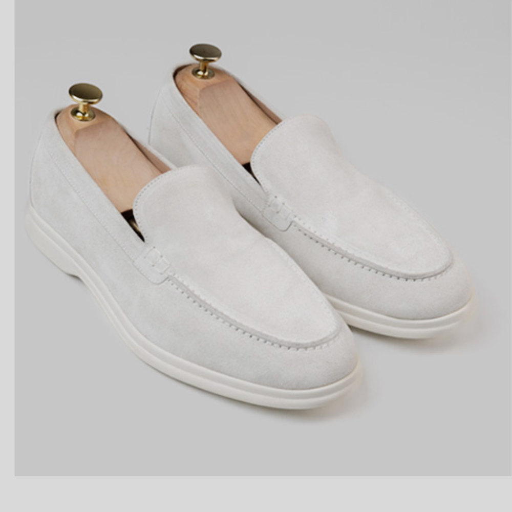 Legacy – CANNES DAIM BLANC