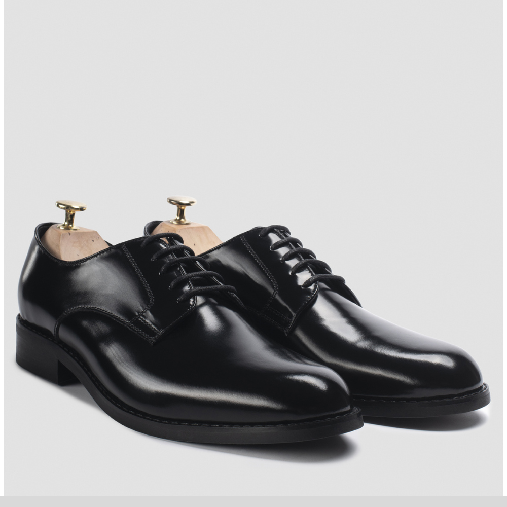 Legacy – York Noir Glacé