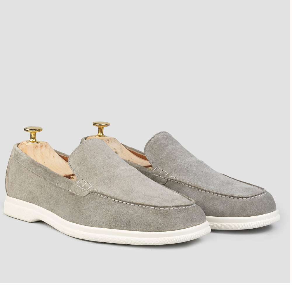 Legacy – CANNES DAIM GRIS