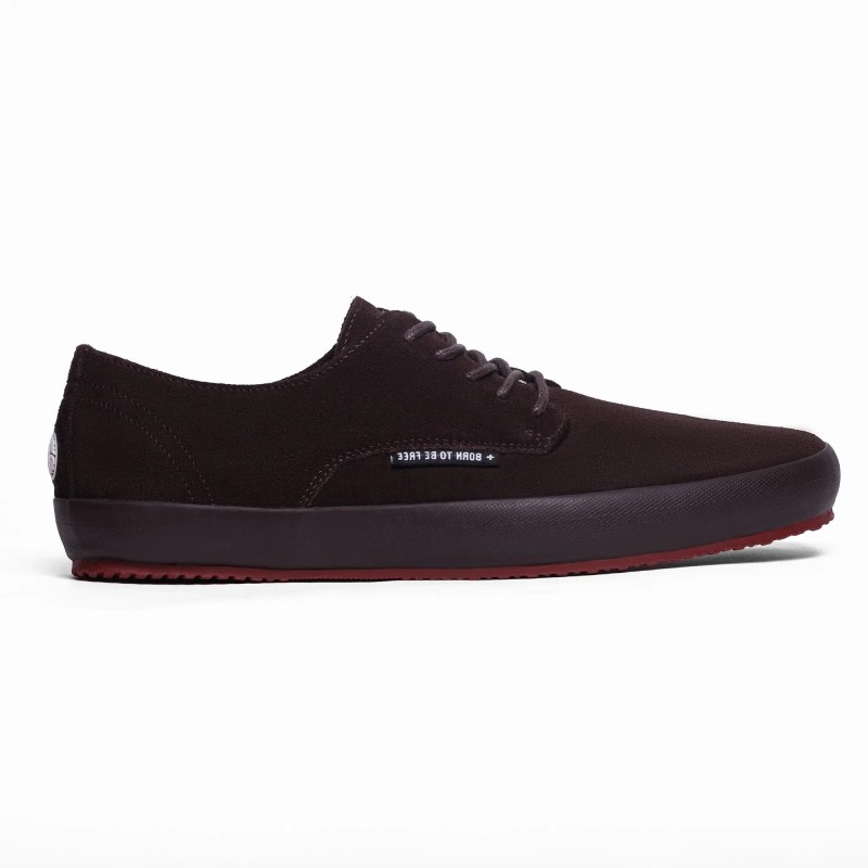 THE INDIAN FACE – BOWL BASKETS MARRON