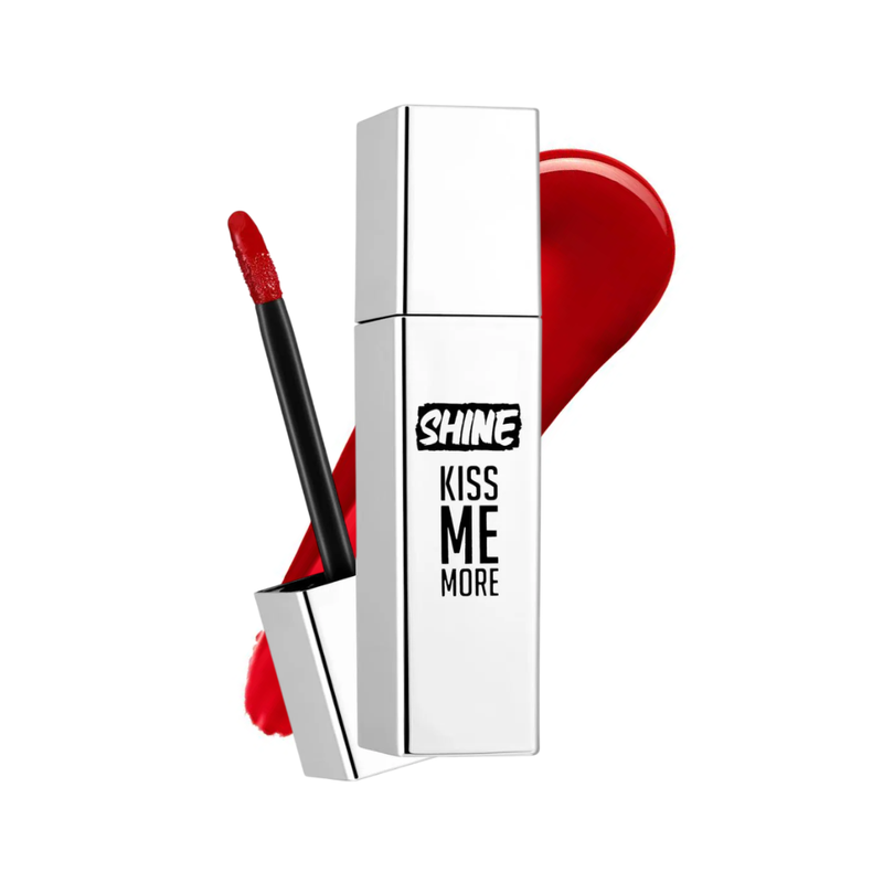 Flormar – Shine Kiss Me More 011 Candy - Candy