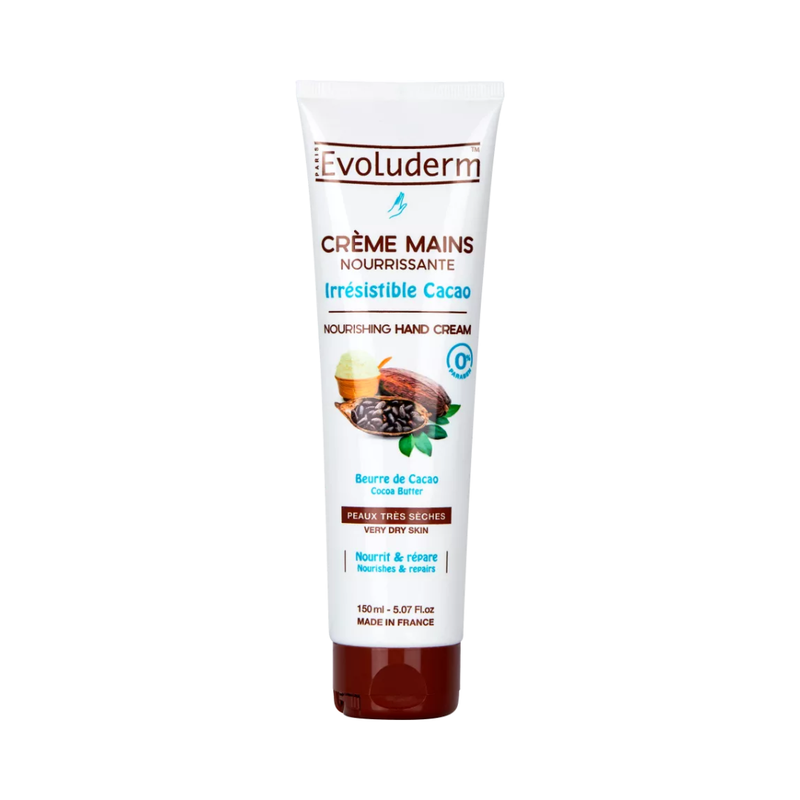 Evoluderm – Créme Mains Douceur D’Argan 150Ml