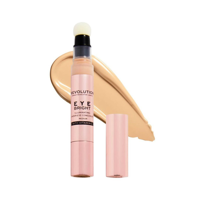 Revolution – Anticernes Eye Bright Medium