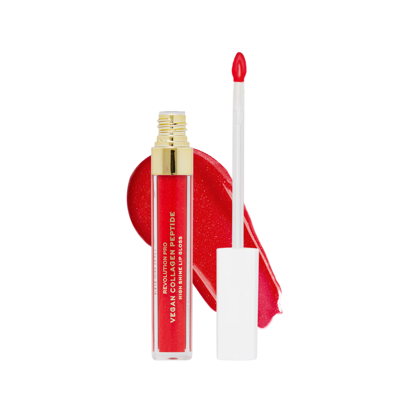 Revolution – Lip Gloss Collagen Cherie