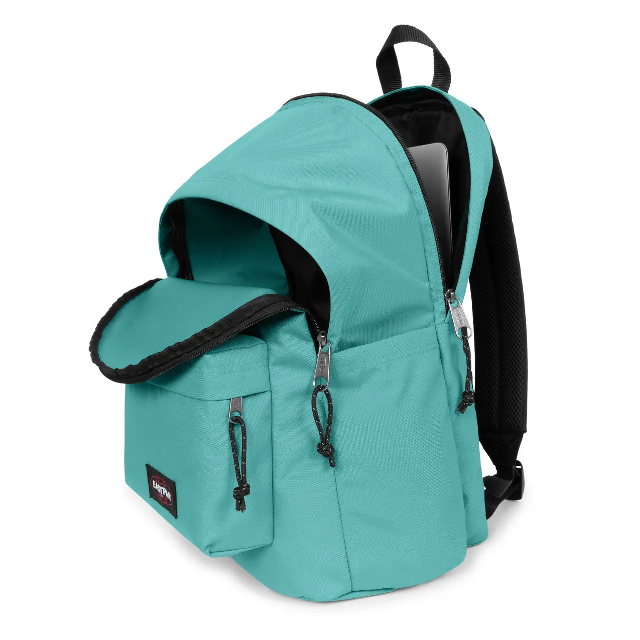 Eastpak – Journée du sac à dos au bureau – ruisseau/bleu
