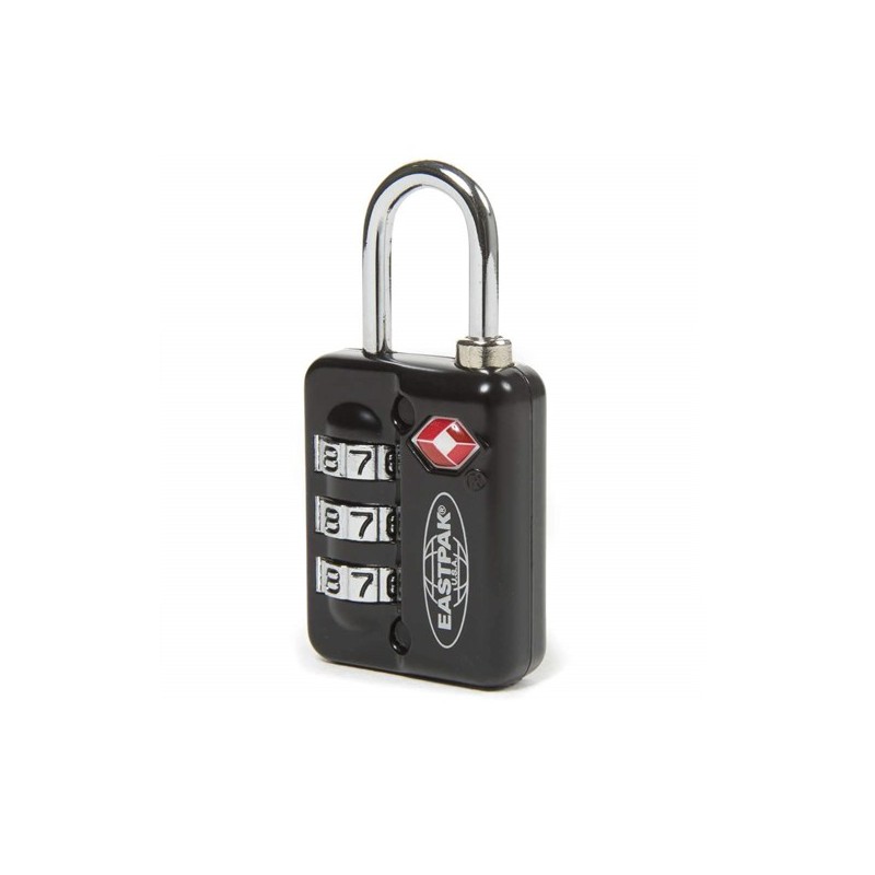 Eastpak – LOCK-IT – Noir
