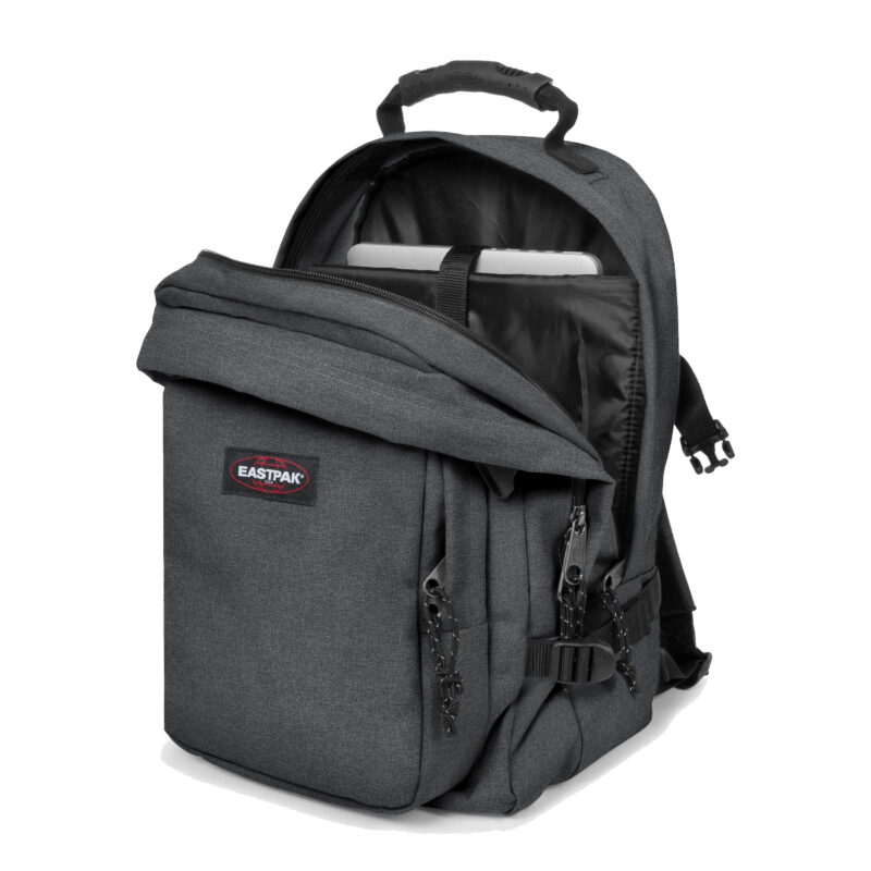 Eastpak  Grand sac à dos 33L Provider Eastpak - Noir denim 2