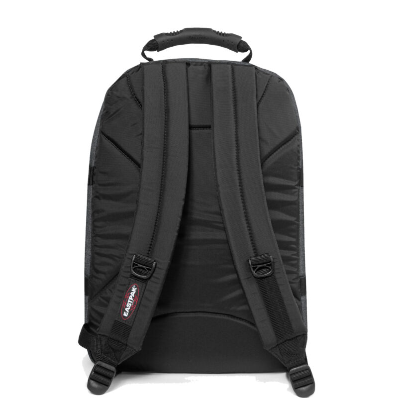 Eastpak  Grand sac à dos 33L Provider Eastpak - Noir denim 3