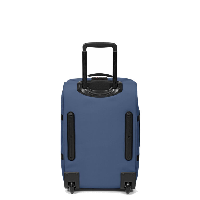 Eastpak  Sac de voyage cabine 51cm Tranverz S Eastpak - Bleu 2