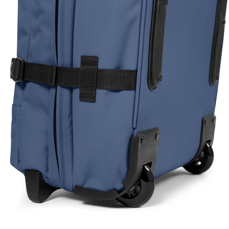 Eastpak  Sac de voyage cabine 51cm Tranverz S Eastpak - Bleu 5