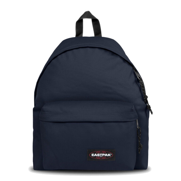 Eastpak – Sac à dos Padded Pak’r Authentic Eastpak – Ultra marine