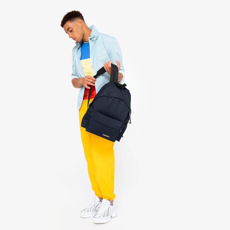 Eastpak  Sac à dos Padded Pakr Authentic Eastpak - Ultra marine 4