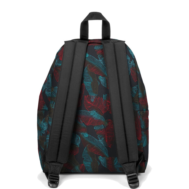 Eastpak  Sac à dos Padded Pakr Authentic Eastpak - Grade Noir 2
