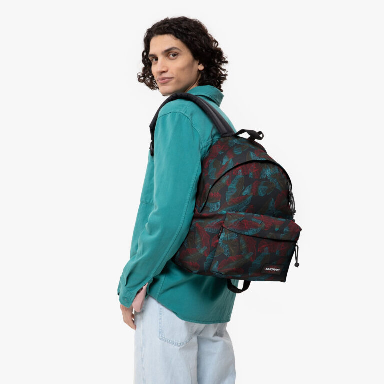 Eastpak  Sac à dos Padded Pakr Authentic Eastpak - Grade Noir 4