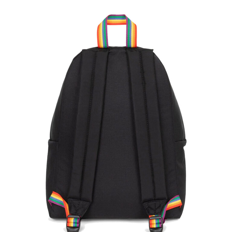 Eastpak  Sac à dos Padded Pakr Authentic Eastpak - Band Rainbow 2