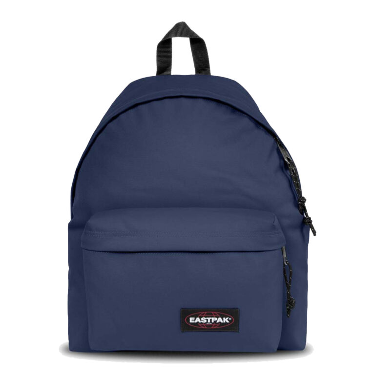 Eastpak – Sac à dos Padded Pak’r Authentic Eastpak – Boat Navy