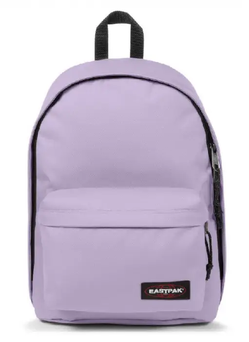 Eastpak – Sac à dos Eastpak Our Of Office Orchidée Lilas