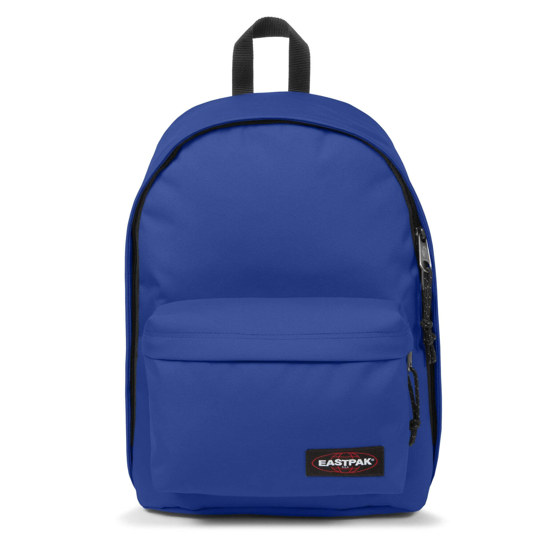 Eastpak – Sac à dos pour ordinateur portable Out Of Office EASTPAK 6V2 – bleu électrique
