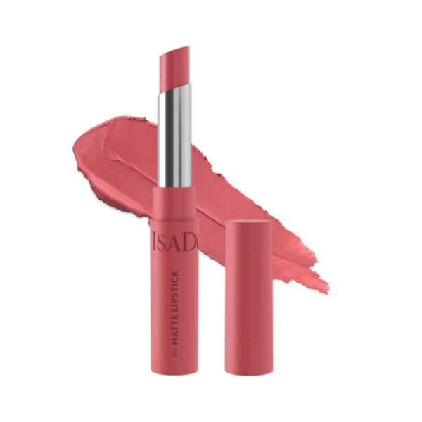 Isadora – Matte Lipstick Longwear 10 True Bloss