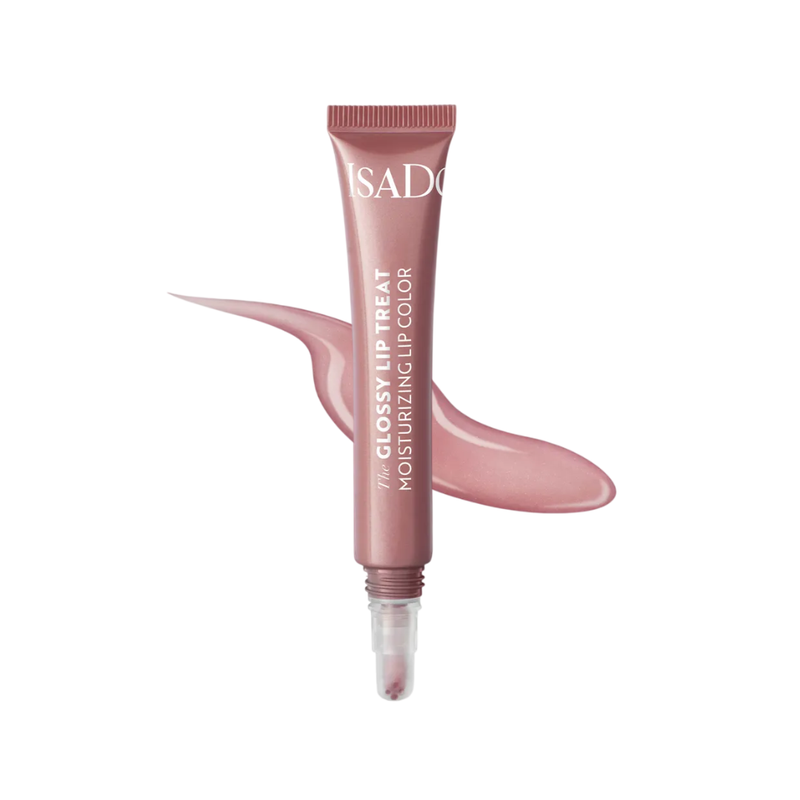 Isadora – Glossy Lip Treat 63 Roolbos B