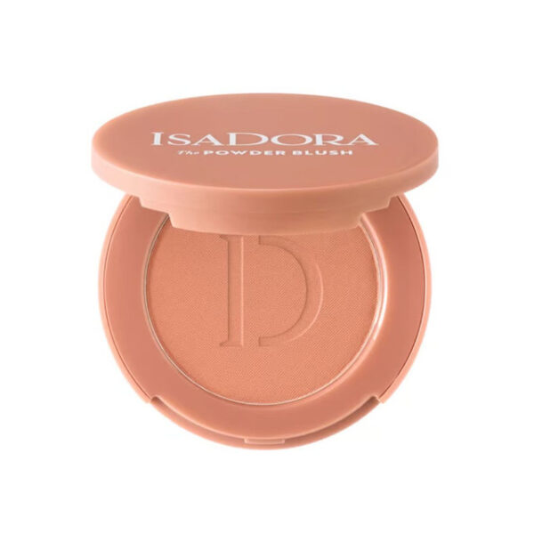 Isadora – The Powder Blush 01 Warm Tan