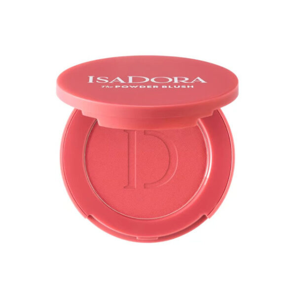 Isadora – The Powder Blush 05 R