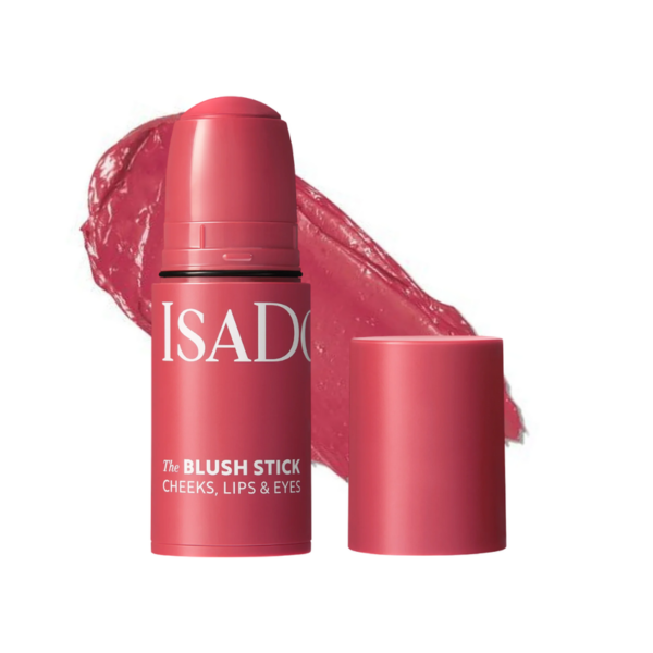 Isadora – Blush Stick 44 Coral Rose