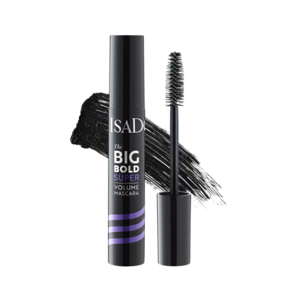 Isadora – Big Bold Super Volume