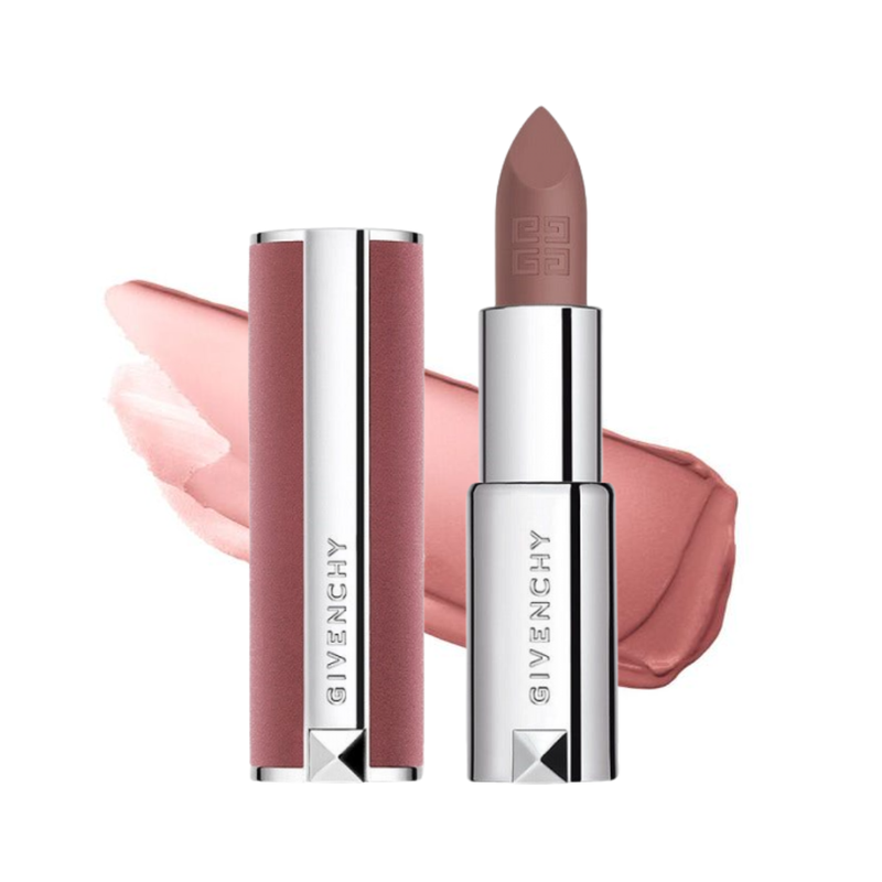 Givenchy – Rouge À Lèvres Sheer Velvet N°10