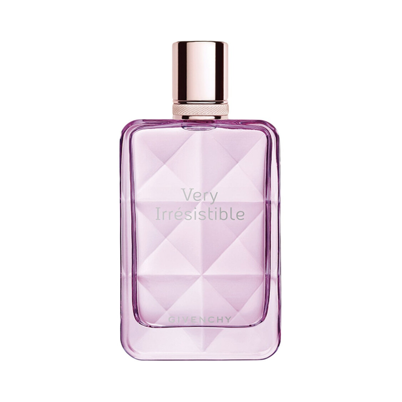 Givenchy – Very Irresistible New Eau De Parfum 80Ml