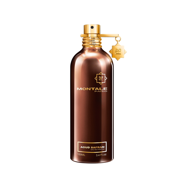 Montale Paris – Aoud Safran 100Ml