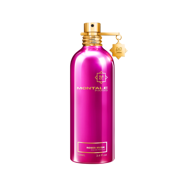 Montale Paris – Roses Musk Eau De Parfum 100Ml