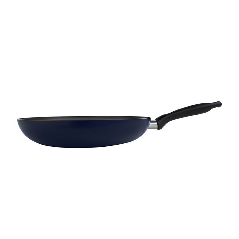 Pot Italia – Poêle PROMO 28cm – Bleu