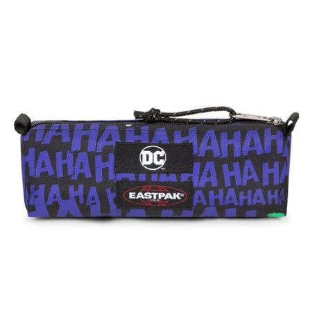 Eastpak – Étui Eastpak The Joker Barrel Case – Noir Bleu