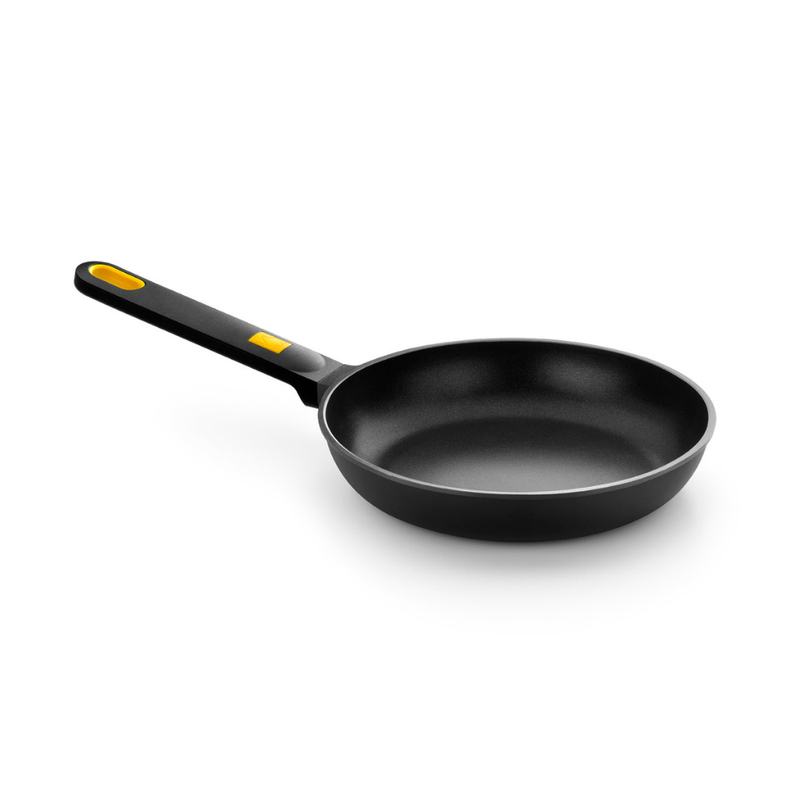 BRA – Poêle Daily Pro 18cm – Noir