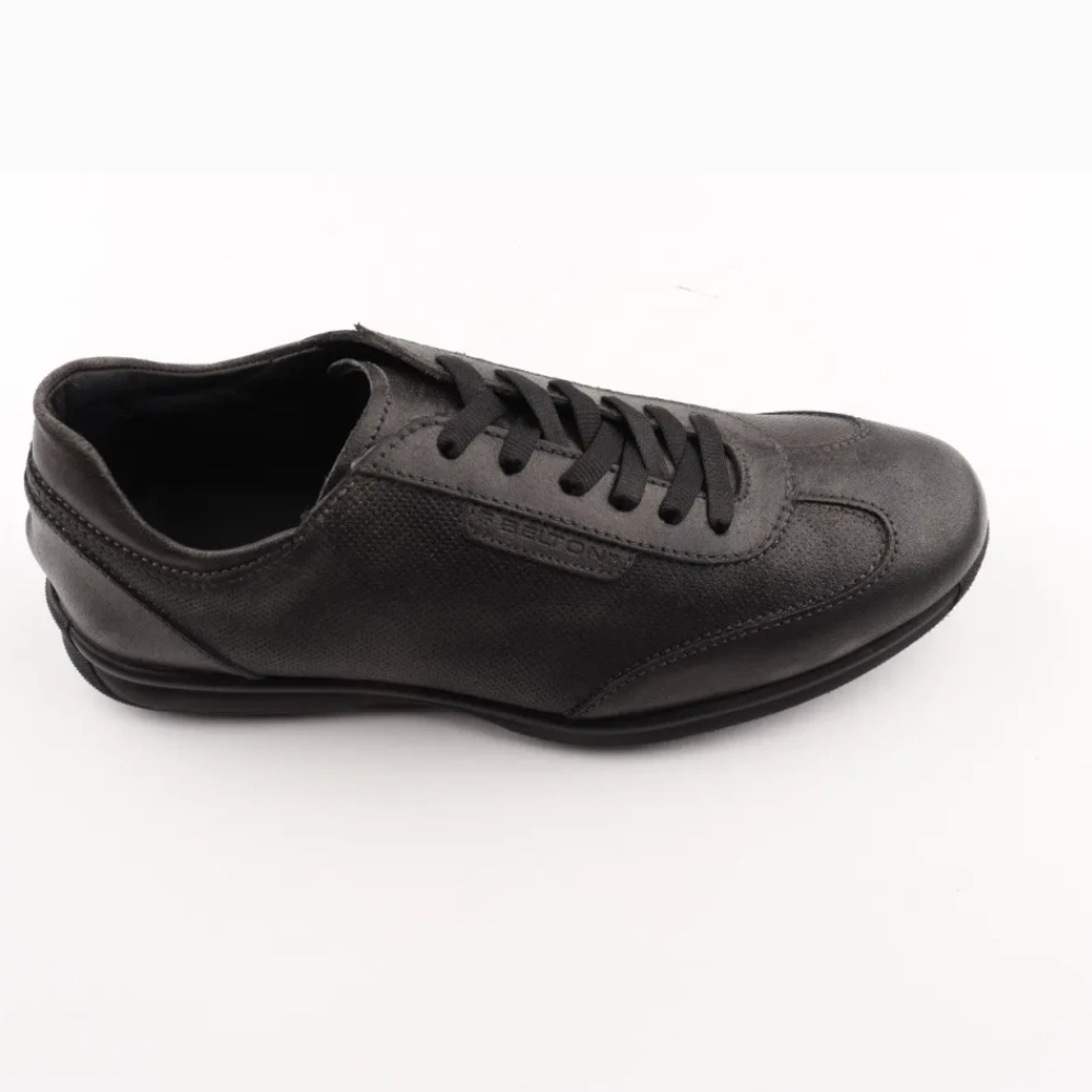 Beltoni – GOLD GRIS ANTHRACITE