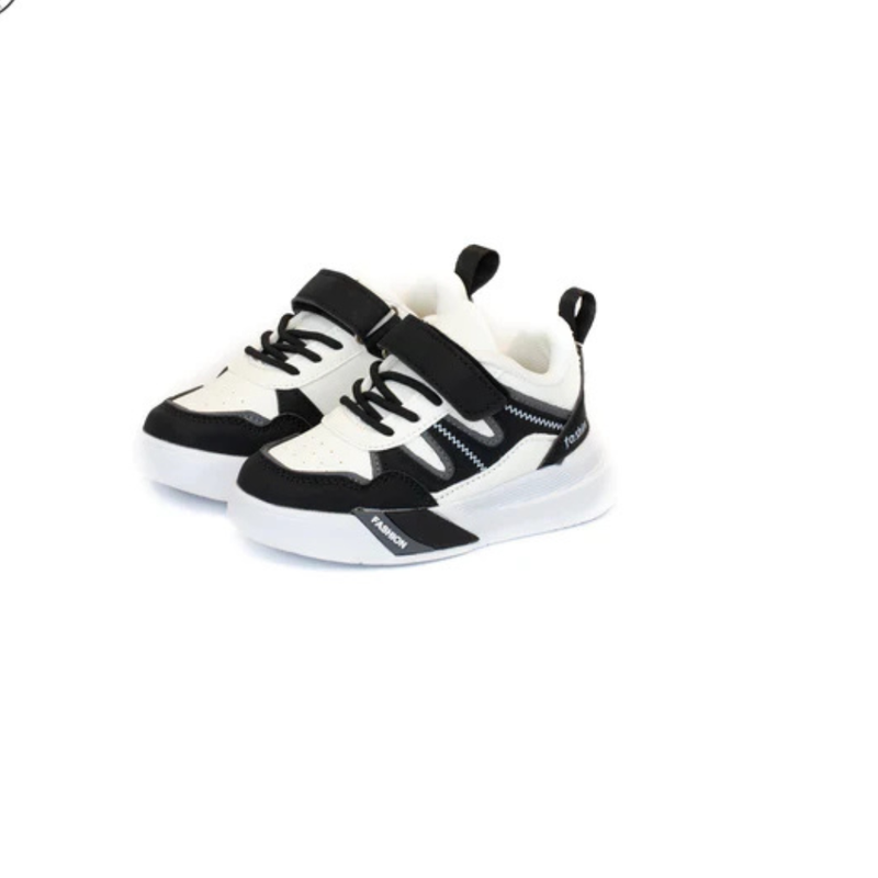 Nesta Shoes – Kids 333-40/41 Bébé et Enfant – Noir