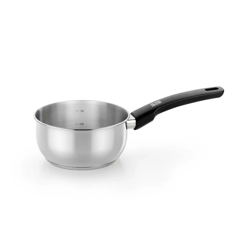 Monix – Casserole ELITE 14cm – Inox