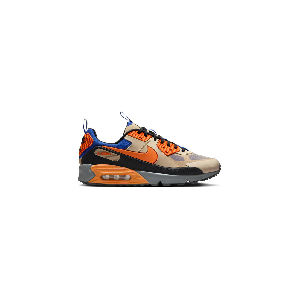 Nike – Nike Air Max 90 Drift “Mowabb” – Multicolors - Nike