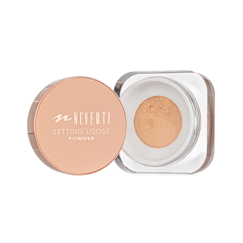Neverti – Loose Powder N°002