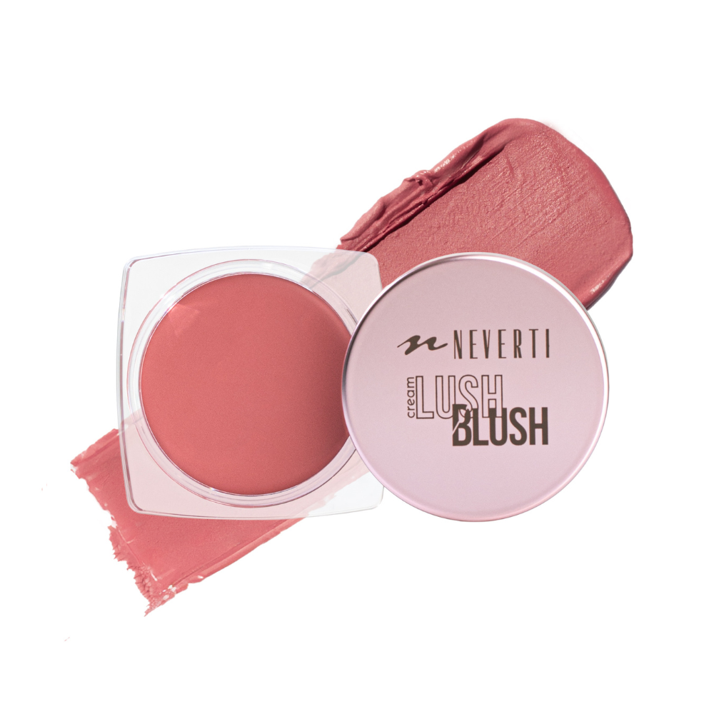 Neverti – Laush Blush Cream N°006