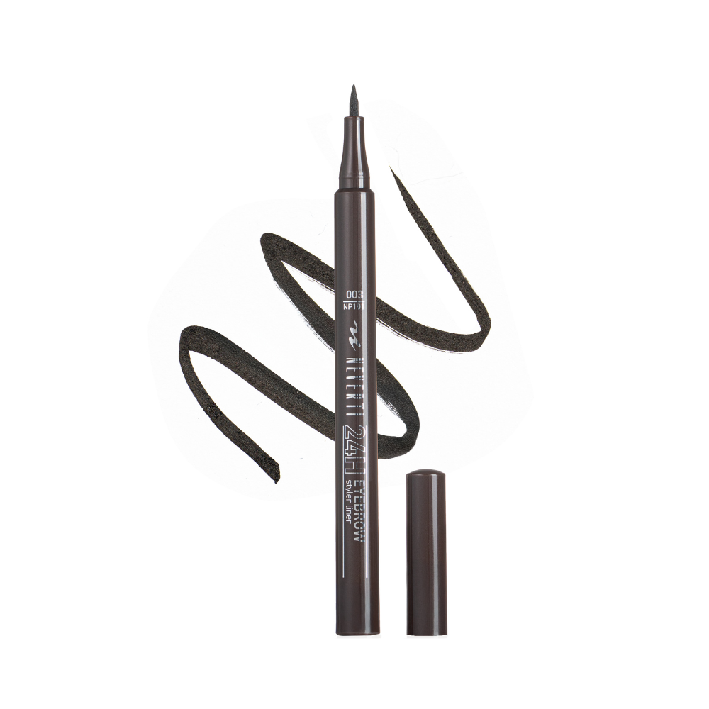 Neverti – Eyebrow Liner N°03