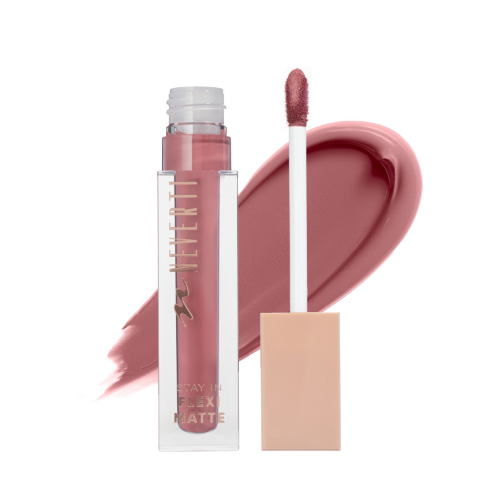 Neverti – Stay In Flexi Gloss Matte Liquide N°010
