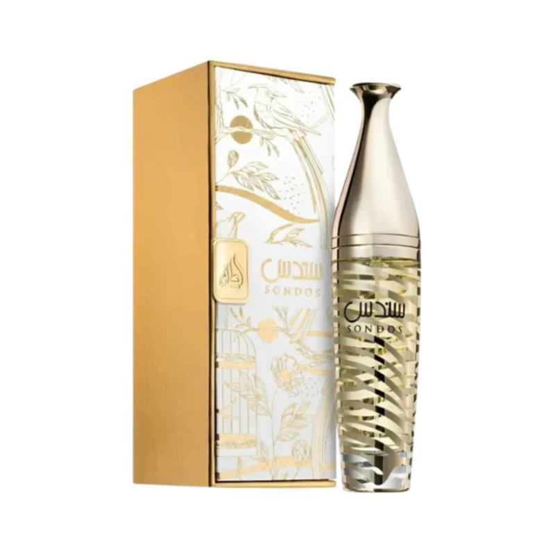 Lattafa – Sondos Eau De Parfum 100Ml