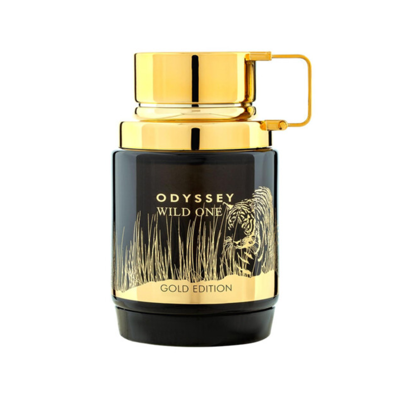 Armaf – Odyssey Wild One Eau De Parfum 100Ml