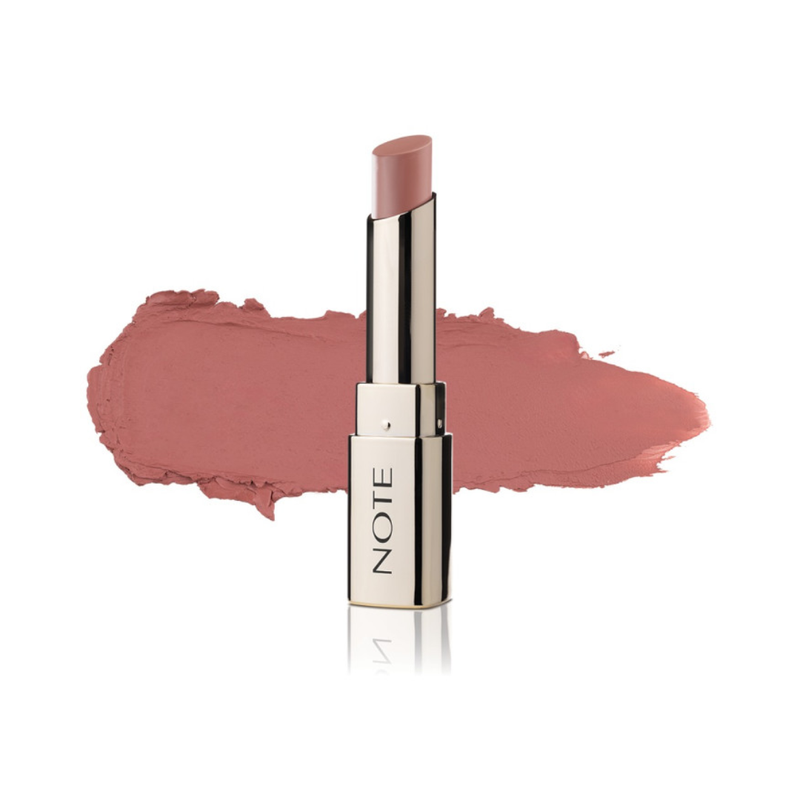 Note – Iconic Matte Lipstick N°101